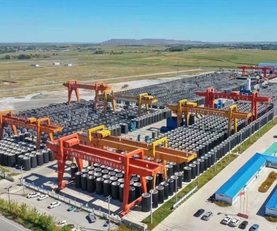 服务民企百强企业开新局助推内蒙民营经济谱新篇