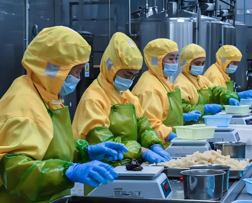 内蒙古首批预制菜团体标准实施