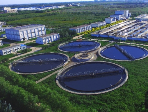 内蒙古6盟市被列为全国再生水利用重点城市