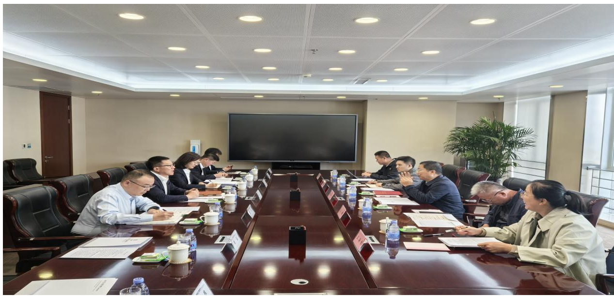 工商银行内蒙古分行全力推进小微企业融资协调工作机制落地显效   