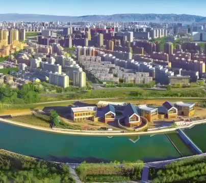 数据背后——看呼和浩特群众满满的幸福感！