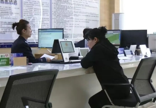 简化流程！呼和浩特落户新政暖民心