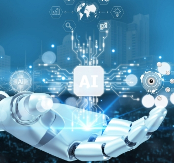 “AI+医疗”火了 在家就能看中医蒙医！