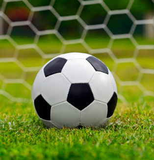 2025年伊利内蒙古自治区足球超级联赛决赛首回合比赛 呼和浩特队0∶0战平通辽队