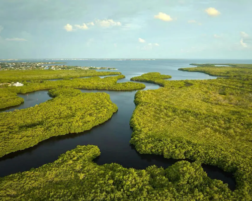 我国新增22处国家重要湿地