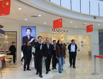 呼包鄂商业高质量发展添新力 万达差异化运营激活消费市场