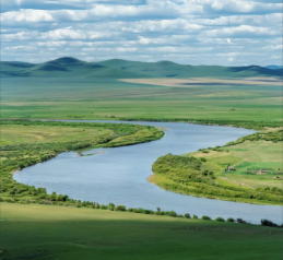 内蒙古新一轮政策性草原保险试点首张保单落地