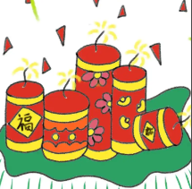 内蒙古加强春运春节期间烟花爆竹运输监管